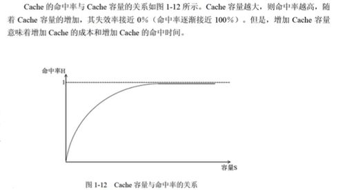 软考中级软件设计师 计算机系统知识点速查