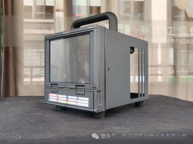 w550是一款触摸式无纸记录仪,属于keyence tr系列产品